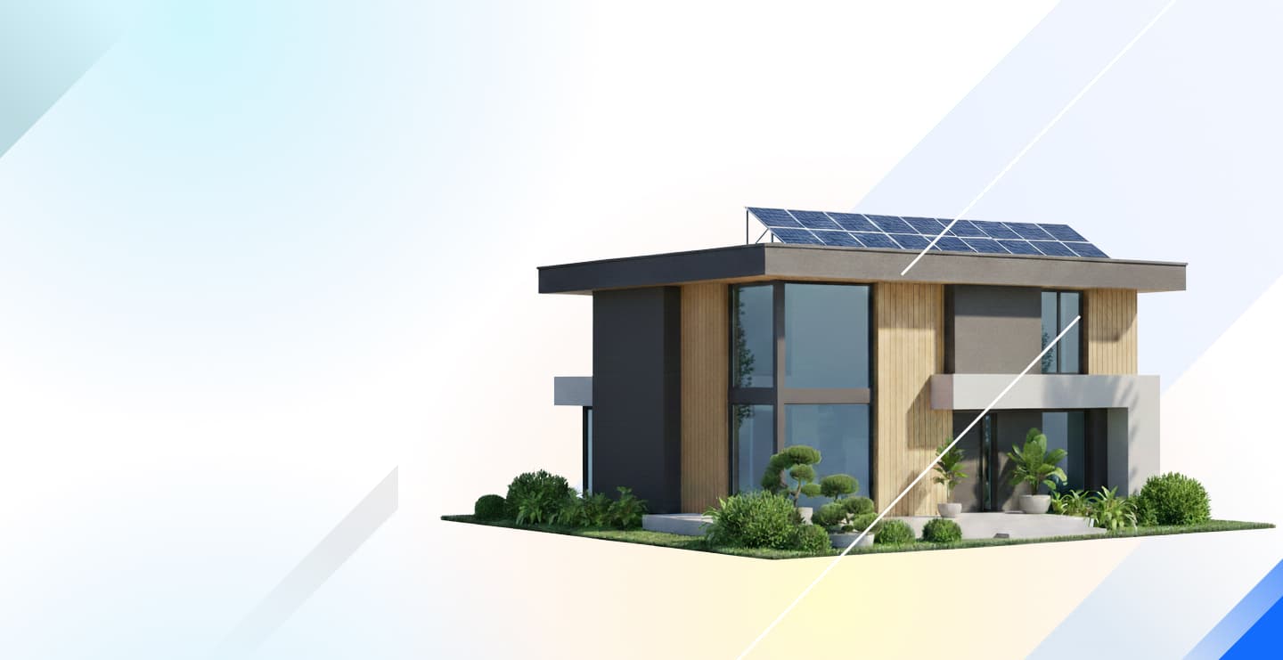 Instalación solar Copec Flux